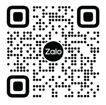Zalo QR